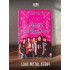 HIM. Love Metal Story - История Группы Хим