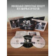 АКВАРИУМ / БГ и АНДРЕЙ МАКАРЕВИЧ: Двадцать лет спустя (2 CD + DVD) Лимитированное издание