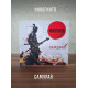 ИНКОГНИТО: Самурай, CD