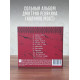Дмитрий Ревякин / Калинов Мост: Стрелы лет (CD), 28-стр. буклет