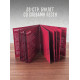 Дмитрий Ревякин / Калинов Мост: Стрелы лет (CD), 28-стр. буклет