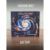 КАЛИНОВ МОСТ: Дастояр (CD), 24 стр. буклет