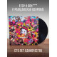 Егор и Опиз***е (ГРАЖДАНСКАЯ ОБОРОНА): Сто лет одиночества (2LP)