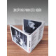 НОЛЬ: Шушары 87 (2CD), 20 стр. буклет