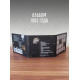 УРФИН ДЖЮС: Живая легенда, 45 (3CD+book)