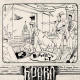 БРАВО: Московский бит (CD, первое издание, 10 треков)