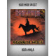 КАЛИНОВ МОСТ: Вольница (2CD), 12-стр. буклет