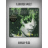 КАЛИНОВ МОСТ: Никак 4.06.93 (CD, Sonopress), 8-стр. буклет