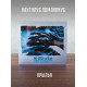 НАУТИЛУС ПОМПИЛИУС: Крылья (2CD), 24-стр. буклет